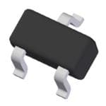DMG1012T-13 by Diodes Inc.